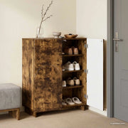 Mobile per scarpe 73 x 38 x 87,5 cm Legno ingegnerizzato 8011653