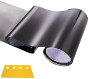Foglia auto adesiva UV-resistente - Raamfolie - 20 x 150 cm - Facile da installare