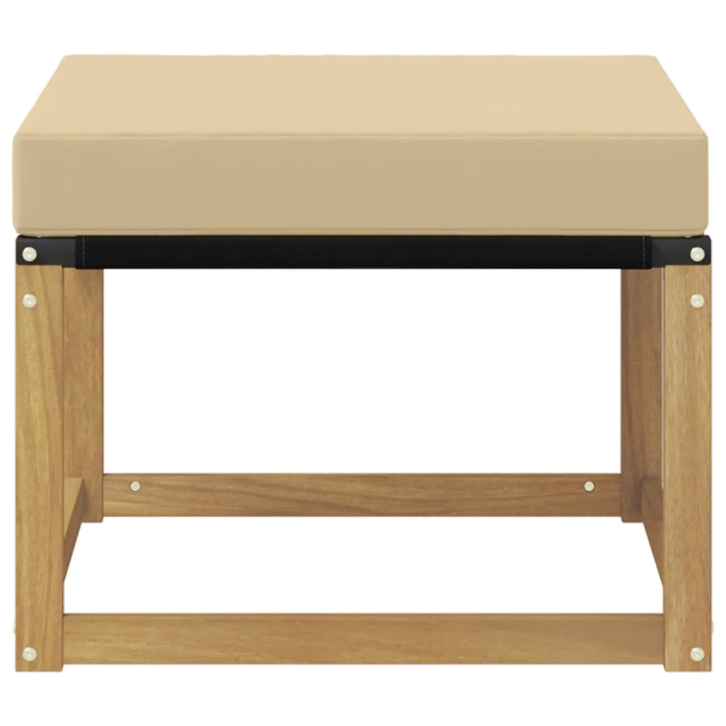 Poggiapiedi da Esterno CFW4570076
