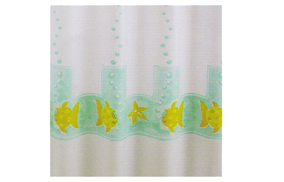 TENDA PER DOCCIA 3 LATI - VASCA 2 LATI CM. 240 X 200 Mod. Splash- DH- pezzi 1