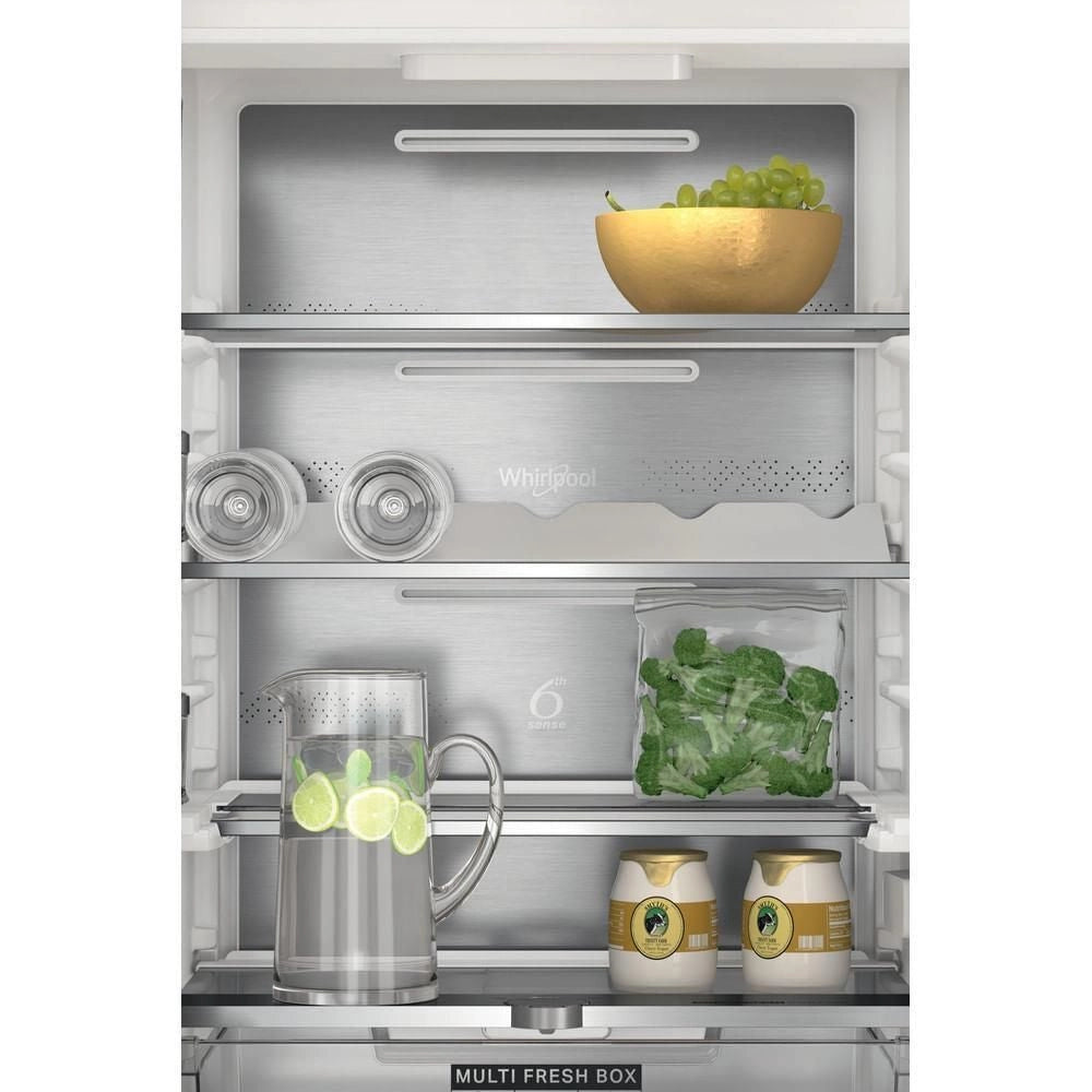 Whirlpool Frigorifero combinato da incasso - WHC18 T573