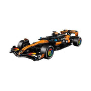 Costruzioni lego 42228 technic auto mclaren mcl39 f1