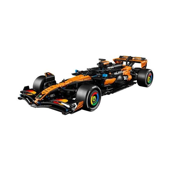 Costruzioni lego 42228 technic auto mclaren mcl39 f1