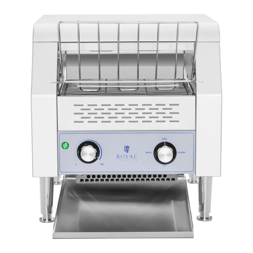 Tostapane a nastro 2200 watt 7 impostazioni di velocità 3 modalità 14_0001935