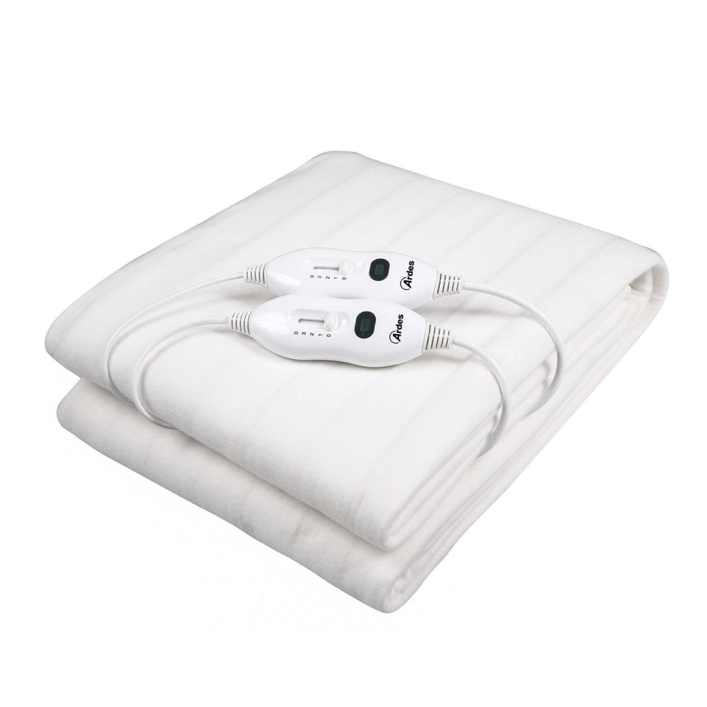 Ardes AR4U140 scaldaletto Sottocoperta elettrica 120 W Bianco Poliestere