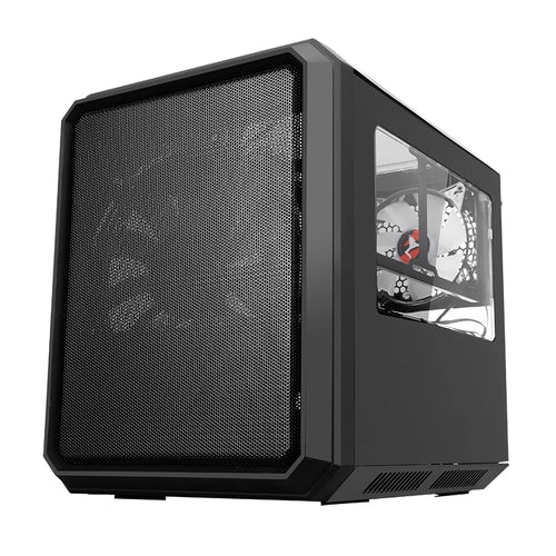itek QBO 8 EVO Nero