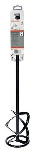 2607990016 - Frusta di miscelazione 120 mm, 600 mm, 15-25 kg