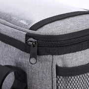 Borsa per bicicletta per donna - Borsa per bicicletta da corsa con portabicicletta