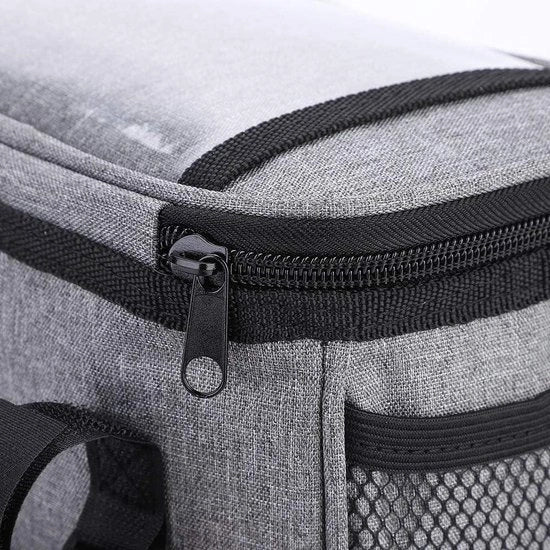 Borsa per bicicletta per donna - Borsa per bicicletta da corsa con portabicicletta