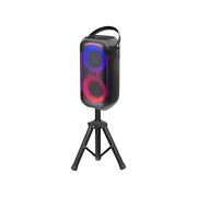 Speker bluet grande tws + supporto - 8011000042657