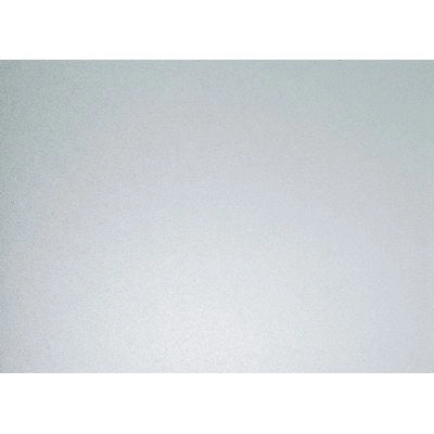 PLASTICA ADESIVA TRASPARENTE LATTE 2528 ALKOR  H.CM 45 L.MT 15