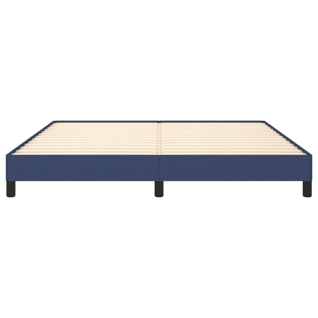 Giroletto Blu 180x200 cm in Tessuto cod mxl 62352