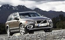 RIGUM902594 , Volvo V70 III dal 2008-2011 , V70 III Restyling dal 2011- , S80 II dal 2006-2011 , S80 II Restyling dal 20