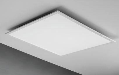 PANNELLO LED BIANCO 40W 4800LM 3000K 59,5X59,5X3,5CM