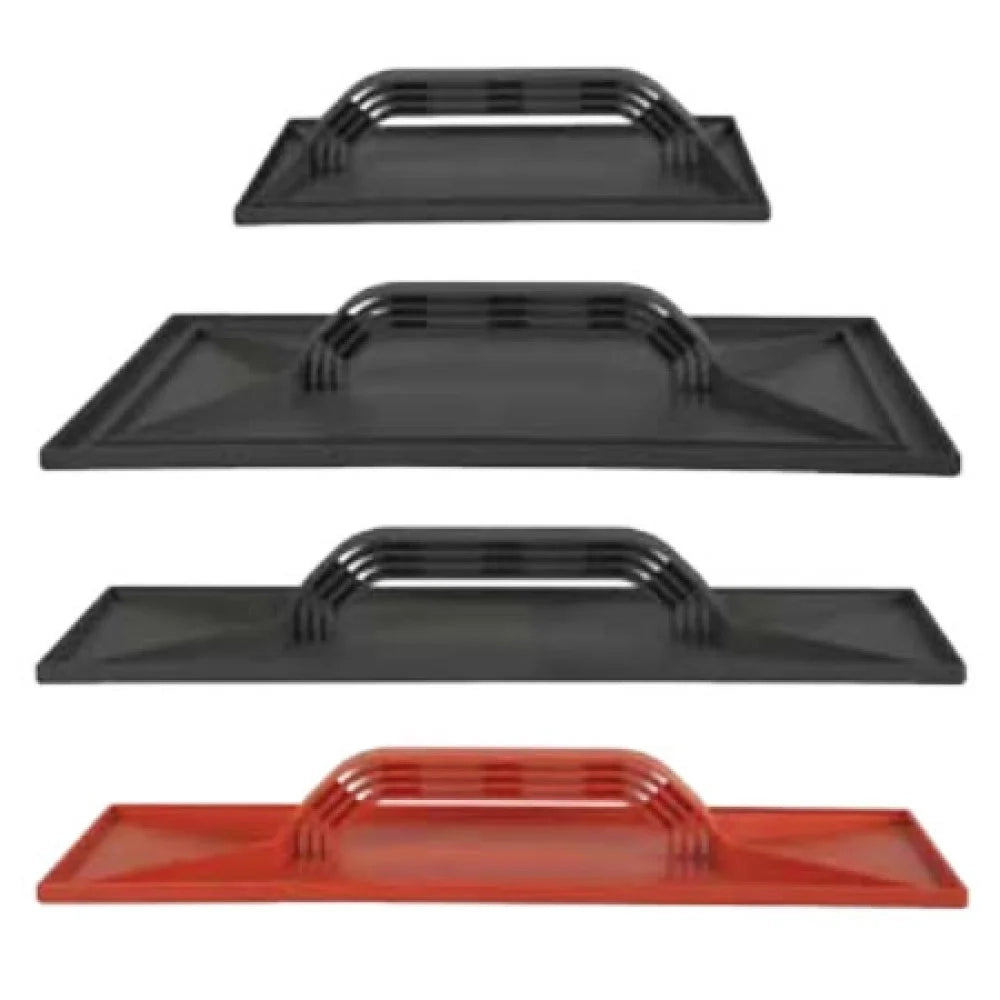 Frattone plastica nero 18x27 b07 rcy4z7m