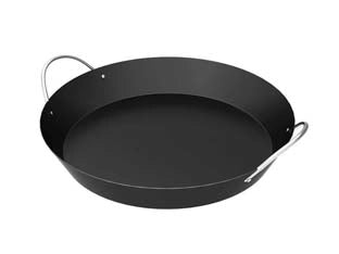 PADELLA PER PAELLA PER BARBECUE    CAMPINGAZ