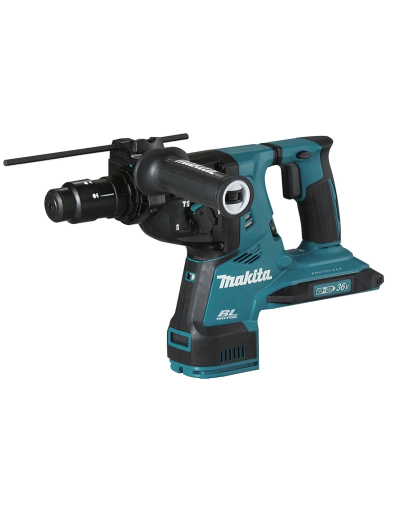 Tassellatore MAKITA DHR281ZJ (Solo corpo + MAKPAC 4)