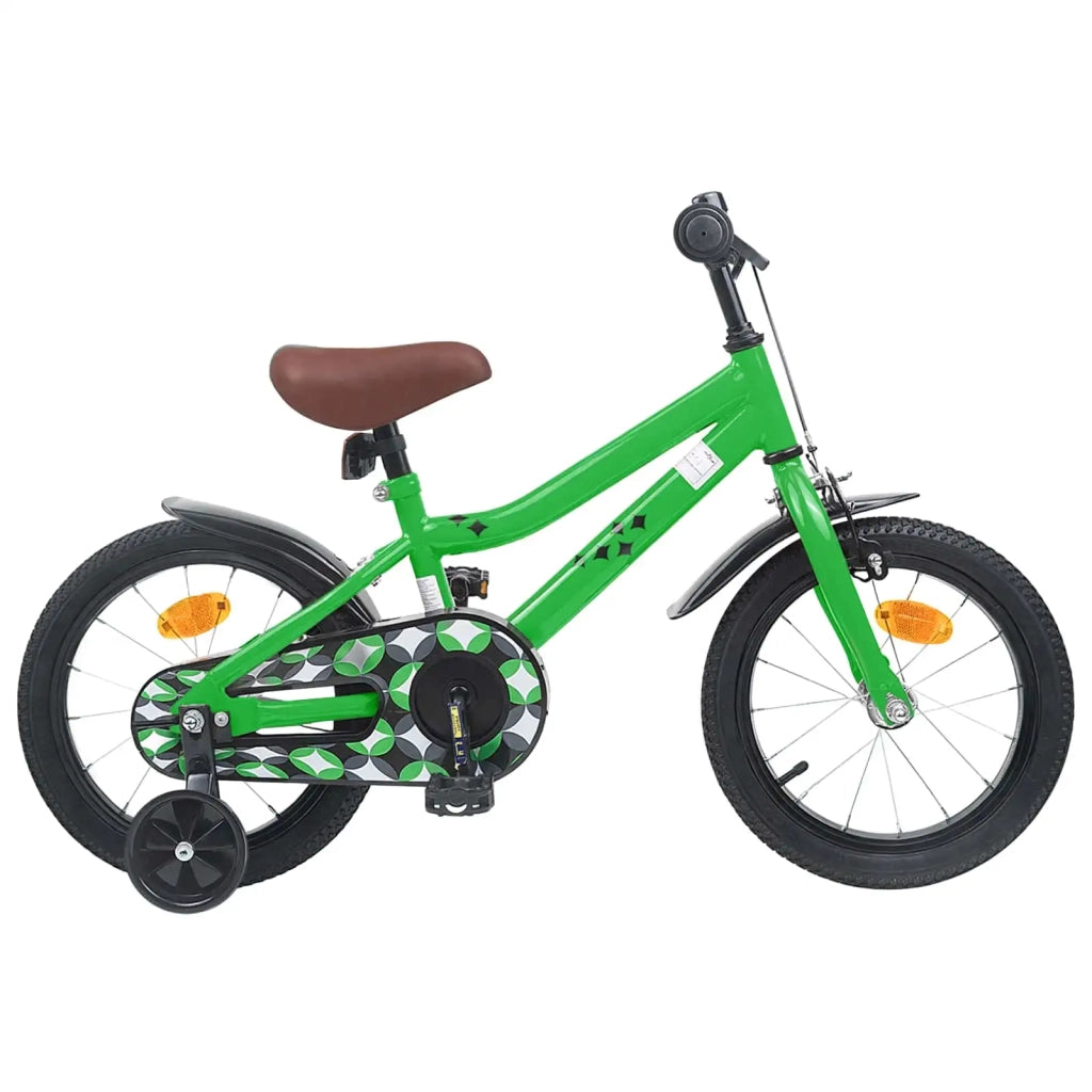 Bicicletta per Bambini 14 Pollici per bambini da 3 a 5 anni 42009476