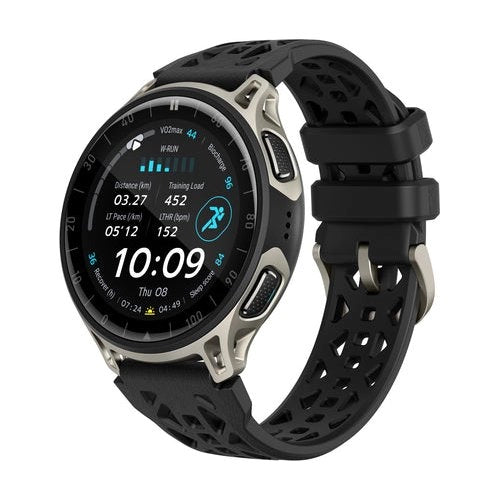 Smartwatch amazfit w2563cn1n performance series cheetah 2 pro titanium