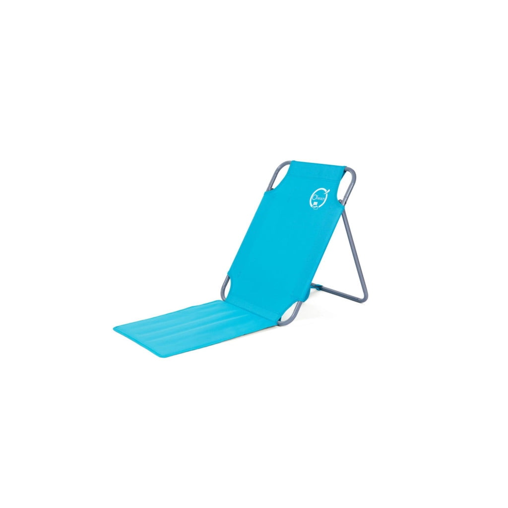 Sedia da spiaggia pieghevole - O'Beach - Dimensioni: 45 x 163 x 44 cm
