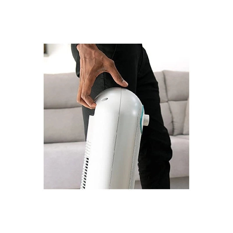 CECOTEC 05825 - Stufa in ceramica ReadyWarm 10050 Top Ceramic Pro