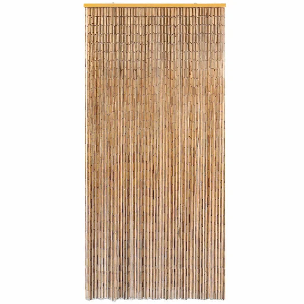 Tenda Antimosche per Porte in Bamb¨´ 100x220 cm CFW8300426