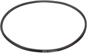 Viti e accoppiamenti - Cinghie di trasmissione in gomma industriale - 1080 mm, 10 mm larghezza