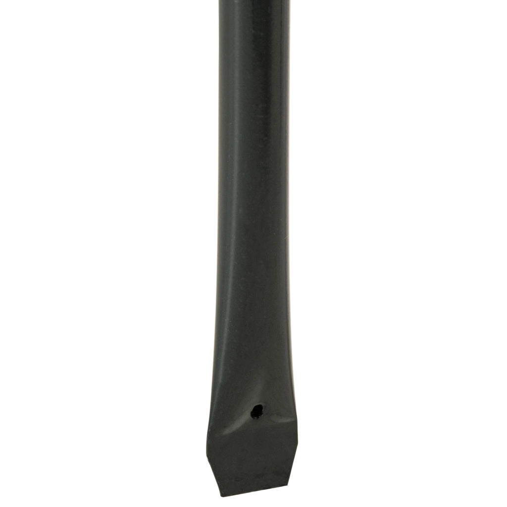 Fioriera rialzata rettangolare con supporti per pomodori e piante rampicanti ¨C Xylo ¨C 180x90x29,5 cm
