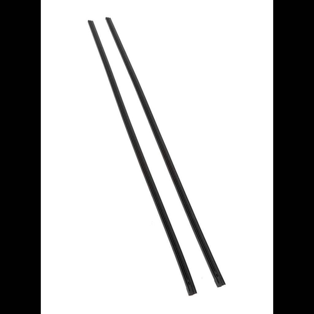 SET 2 GOMMINI TERGICRISTALLO SLIM 60CM