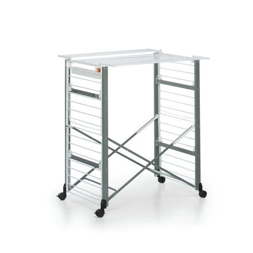 foppapedretti gulliver evo all stendibiancheria gulliver evo alluminio - 420016