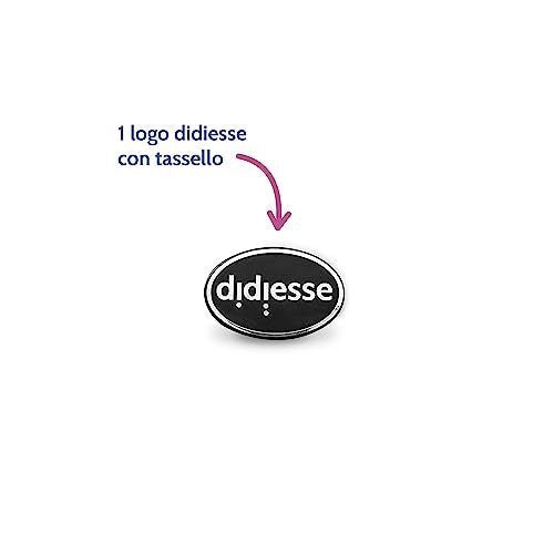 Didiesse Kit Assistenza Baby Frog Kit di assistenza