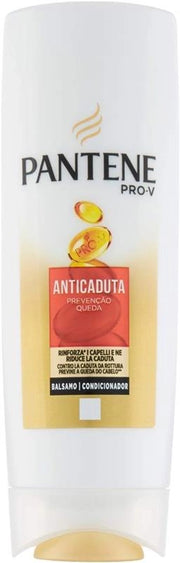 PANTENE BALSAMO ANTICADUTA CAPELLI 200 ML RINFORZA I CAPELLI E NE RIDUCE LA CADUTA