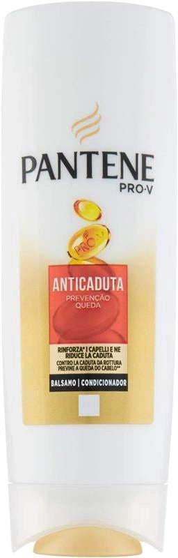PANTENE BALSAMO ANTICADUTA CAPELLI 200 ML RINFORZA I CAPELLI E NE RIDUCE LA CADUTA
