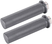 Supporto per Lavoro con 2 Pezzi di Aluminio - Finitura Antiscivolo - Resistente ai Colpi - Design Compatto - Lega di Aluminio di Alta Qualità