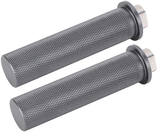 Supporto per Lavoro con 2 Pezzi di Aluminio - Finitura Antiscivolo - Resistente ai Colpi - Design Compatto - Lega di Aluminio di Alta Qualità