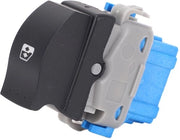 Vetrino di passaggio - Lato passeggero - Duraturo e resistente agli impatti - Adatto per Master 2010-2019 - Dotato di 8200476809 - Vetrino di passaggio elettrico