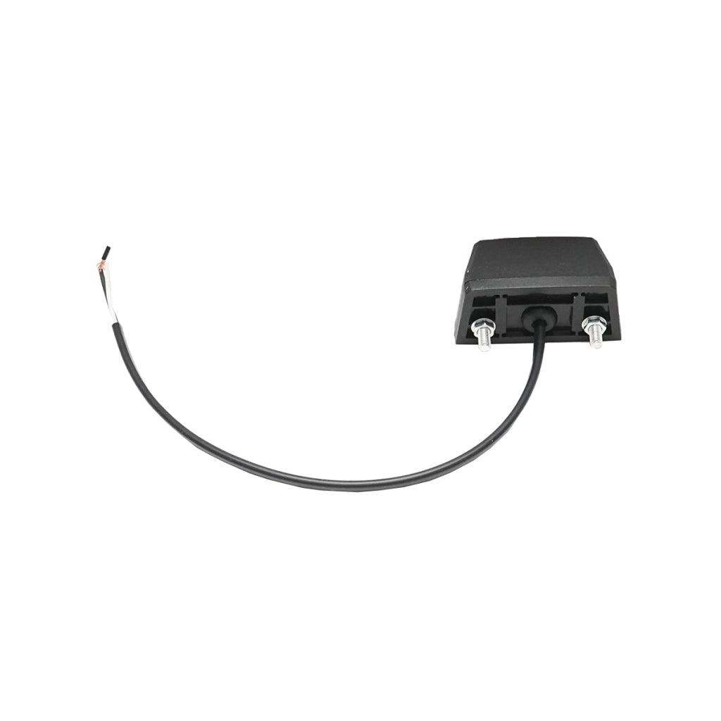 Lampada targa universale 12V con cavo da 300mm Breckner Germany