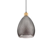 Lampada A Sospensione Bergen-1 Sp1 Ideal-Lux