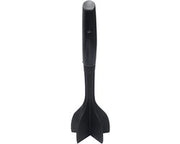 Hamburger Tagliafili - 5 Tagli - Manubrio Antiscivolo - Nero