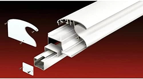 GRS300 - Fascia a ventosa per alimentazione automatica, 2500 mm