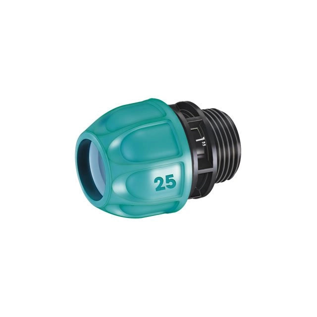 Raccordo 3/4" Claber