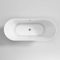 Vasca Bagno Rea Kerrano 150