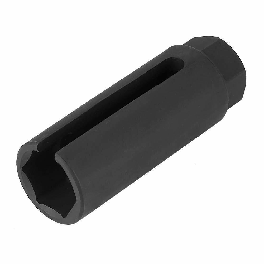 UTENSILE CHIAVE A BUSSOLA PER SMONTAGGIO SONDA LAMBDA ATTACCO 1/2" 19mm
