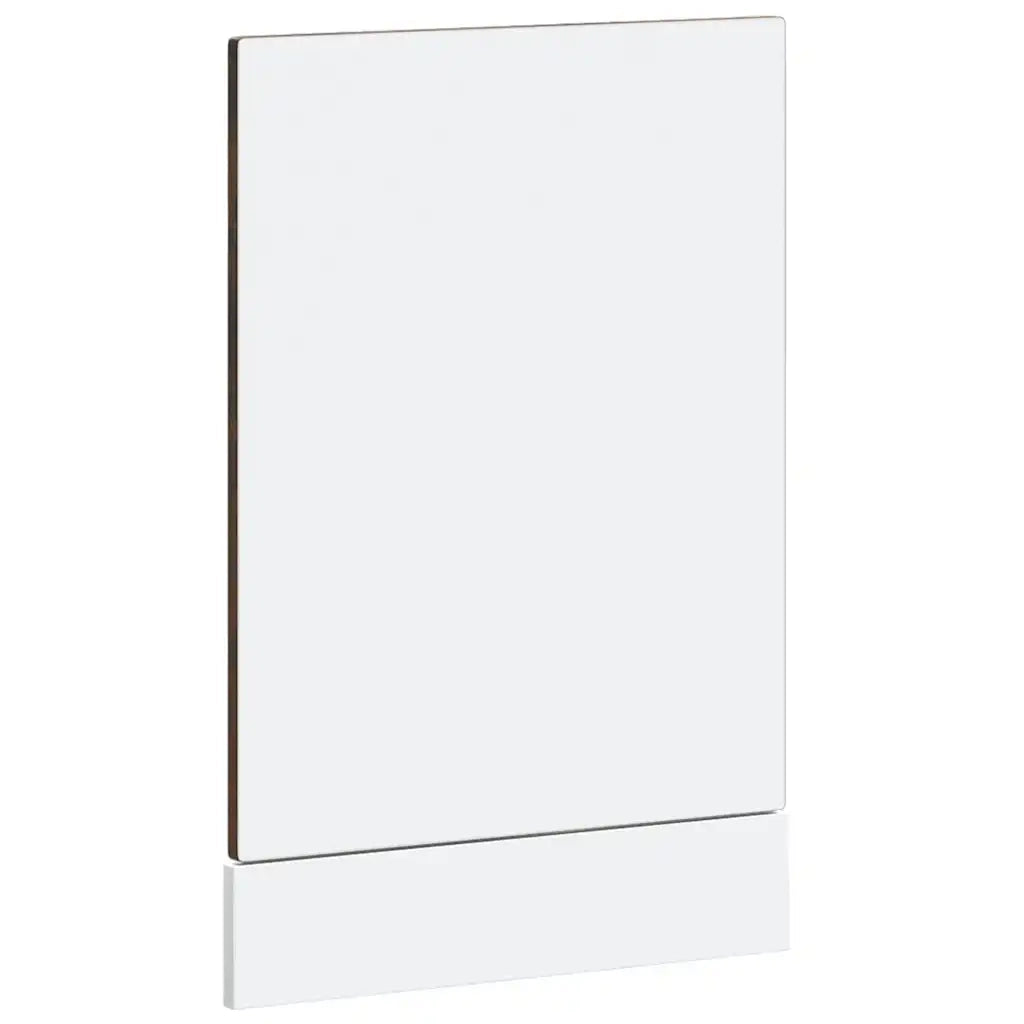 Pannello Lavastoviglie Porto Rovere Fumo 45x1,5x57 cm 854132