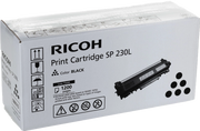 Ricoh 408295 cartuccia toner 1 pz Originale Nero