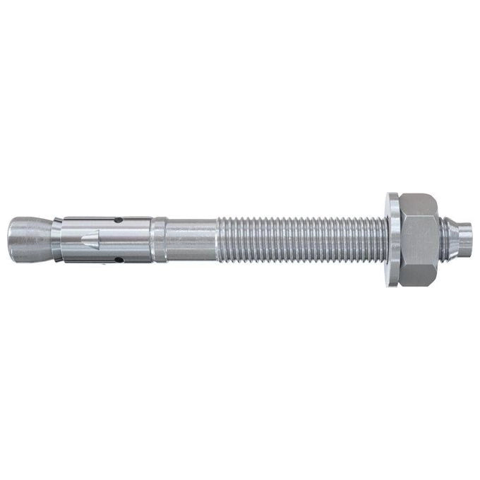 Fischer FBZ 10/20 25 pz Bullone