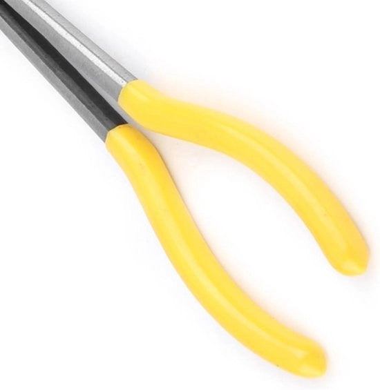 Tang per riparazione artigianale curvo 45-90 gradi - 270mm 3 pezzi