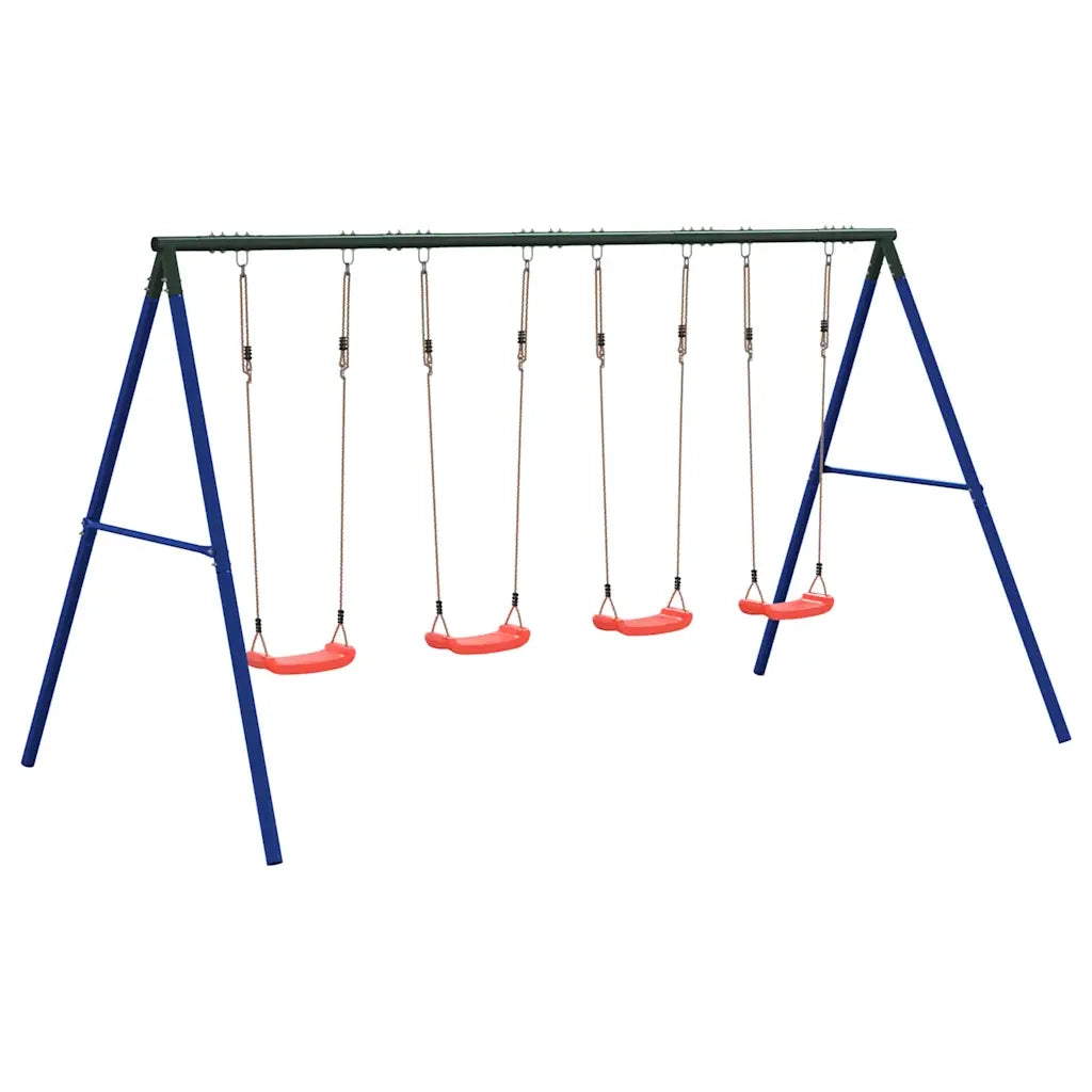 Set Altalene da Esterno 4 pz CFW1751195