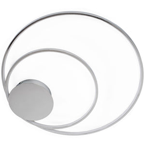 Lampada Da Soffitto App804-cp