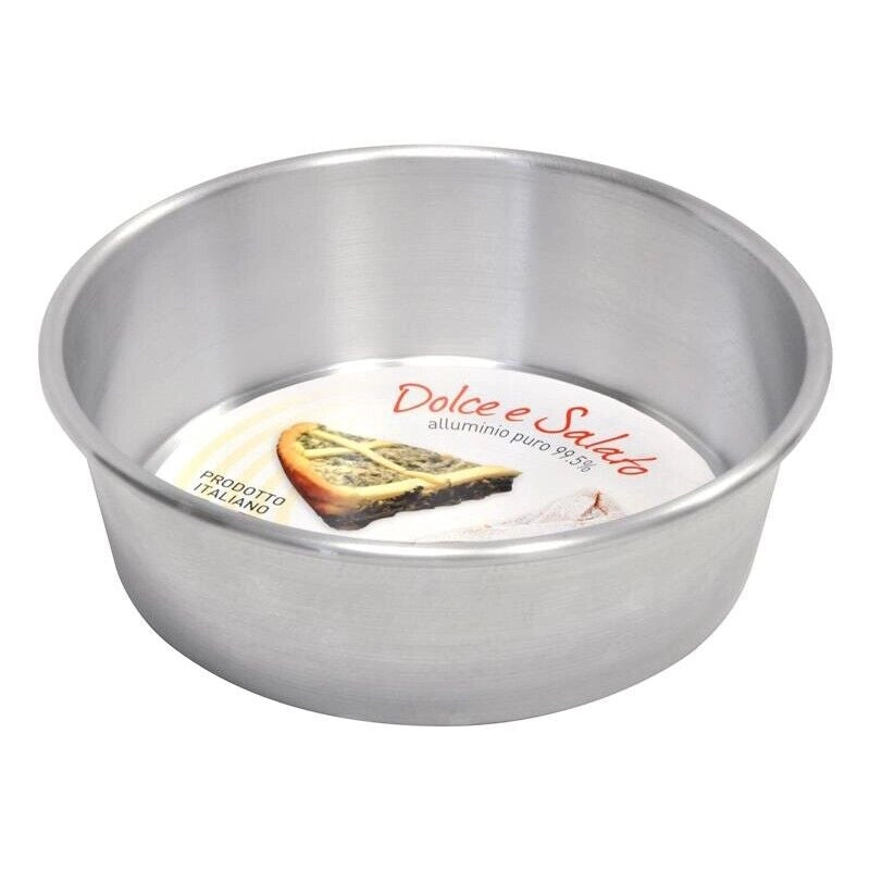 HAPPY TEGLIA DA FORNO ALTA DIAMETRO 24 CM